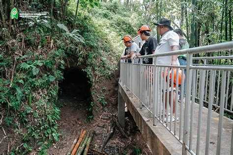 japanese tunnel bicol|PIA .